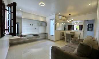 Imagem 7: Casa de Condomínio à venda com 180m² na Cohama