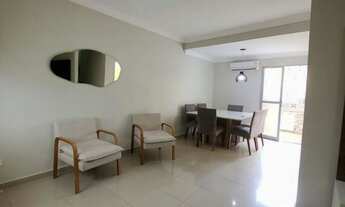 Imagem 3: Casa Mobiliada em Condomínio Fechado - 3 Dorms