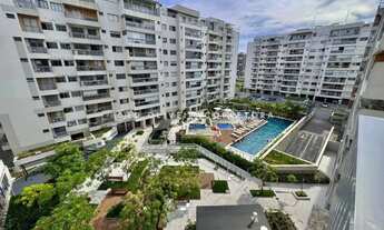 Imagem: Apartamento à venda no RG Personal Residences