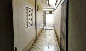 Imagem 6: Casa em Orestes Lopes de Camargo - Ribeirão Preto