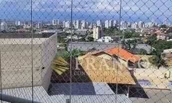 Imagem 4: Apartamento com 3 dormitórios, 75 m² - venda ou aluguel - Edifício Solare - Taubaté/SP