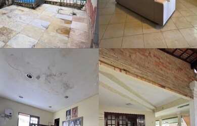 Imagem 3: Casa Duplex a venda na Maraponga