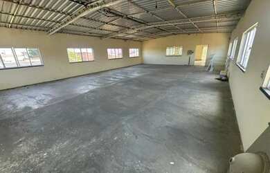 Imagem: Galpão com 250 m2 no Jarim Guanabara