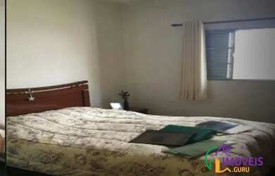 Imagem 5: CASA ASSOBRADADA - JARDIM CAMPOS ELÍSIOS - MG