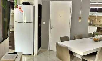 Imagem 7: Imóvel para venda com 78 metros quadrados com 3 quartos em Ponta de Baixo - São José - SC