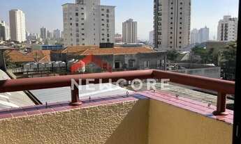 Imagem 7: Apartamento em Rua Natal - Vila Bertioga - São Paulo/SP