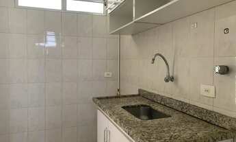 Imagem 7: Imóvel para aluguel tem 42 metros quadrados com 1 quarto em Consolação - São Paulo - SP