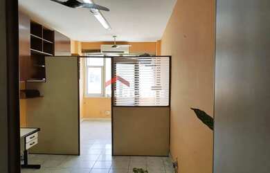 Imagem 2: Sala comercial em Largo São Francisco de Paula - Centro - Rio de Janeiro/RJ