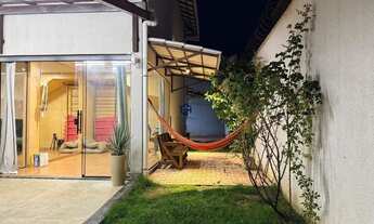 Imagem 4: CASA GEMINADA 03 QUARTOS 04 VAGAS NO BAIRRO SANTA AMELIA