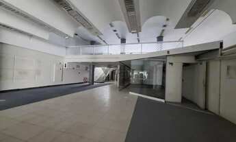 Imagem 2: Salão para alugar em Campinas, Centro, com 1296 m²