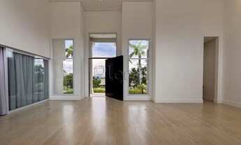 Imagem 4: Casa à venda em Itupeva, Residencial Fazenda da Grama, com 6 suítes, com 1130 m², Fazenda