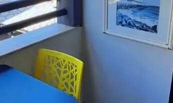 Imagem 2: Alugo Flat Mobiliado no Meireles