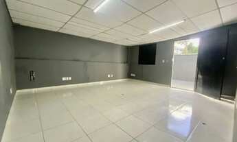 Imagem 4: Casa 2 quartos - Aparecida - Santos