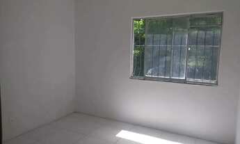 Imagem 2: Imóvel para venda tem 54 metros quadrados com 2 quartos em Pituaçu - Salvador - BA