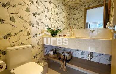 Imagem 7: Opus Araguaya: Seu Apartamento de 157m² no Coração do Setor Marista!