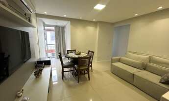 Imagem 2: Apartamento com 3 quartos no Estreito