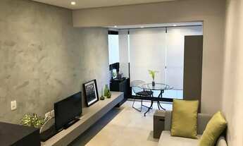 Imagem 7: Imóvel para aluguel com 40 metros quadrados com 1 quarto em Jardim Paulista - São Paulo