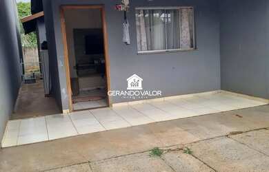 Imagem: Casa com 2 quartos no Itamaracá