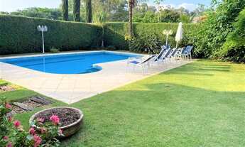 Imagem 3: Excelente casa em Condomínio fechado à 100 metros da Rodovia D. Pedro e a 7km da Rodovia F