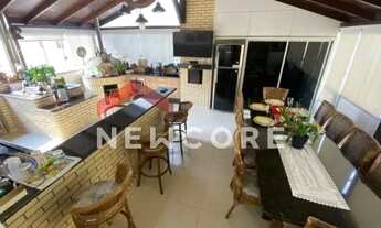 Imagem 6: Cobertura em Rua 218 - Meia Praia - Itapema/SC