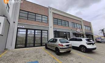 Imagem: Salão para alugar, 90 m² por R$ 6.650,00/mês