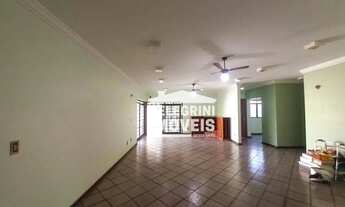 Imagem 6: Casa com 4 dormitórios, 249 m² - venda por R$ 1.690.000,00 ou aluguel por R$ 8.538,67/mês