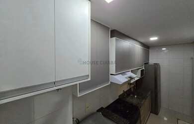 Imagem 7: Lindo Apartamento à Venda no Edifício Jardim Beira Rio - Com Vista Privilegiada