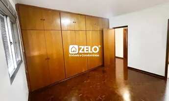 Imagem 7: Apartamento à venda com 110 m², 3 quartos 1 vaga em Centro, Campinas