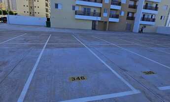 Imagem 5: Imóvel para aluguel, condomínio Alvorada,com 2 quartos próximo ao Pantanal ShoppingCuiabá