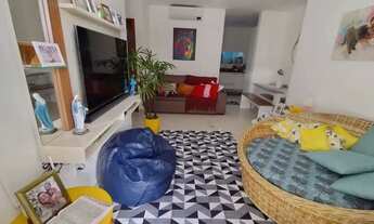 Imagem 7: Garden com 2 quartos e planejados- 100m² - Buraquinho - Lauro de Freitas