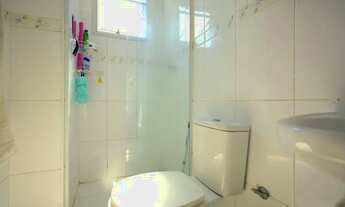 Imagem 6: Apartamento para venda em Jardim Maristela com 2 quartos , 51m²