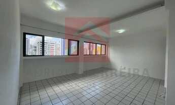 Imagem: Apartamento com 2 Quartos Rev. 82m² em