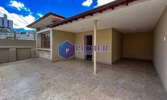 Imagem: CASA - 3 QTS - 2 VGS - PADRE EUSTAQUIO