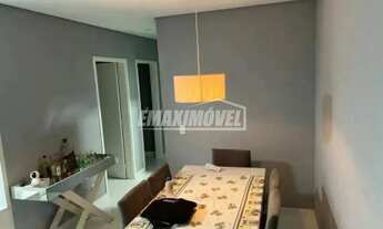 Imagem 3: Apartamento com 2 Dormitórios Mobiliado - Jardim São Carlos - Sorocaba/SP