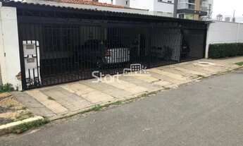 Imagem: Casa - Taquaral - Campinas