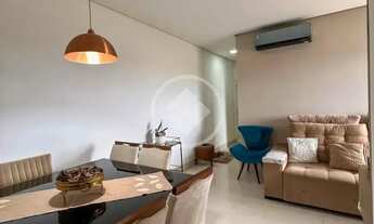 Imagem 4: Apartamento à Venda Porteira Fechada