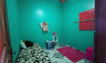 Imagem 4: VENDO CASA NO NOVO ALEIXO