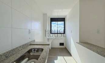 Imagem 7: Apartamento com 1 dormitório à venda, 49 m² por R$ 550.000,00 - Condomínio Edifício Union