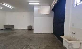 Imagem 3: Salão para alugar, 180 m² - Nova Americana - Americana/SP