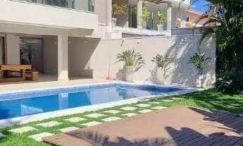 Imagem 4: Casa com 6 dormitórios à venda, 496 m² por R$ 10.800.000,00 - Riviera Módulo 3 - Bertioga