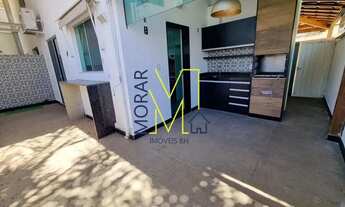 Imagem: Casa em Condomínio 03 Quartos - Santa Amélia