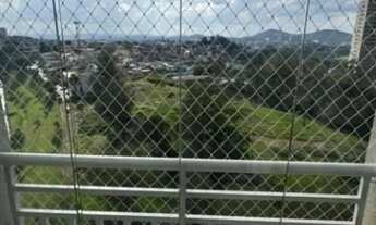 Imagem 5: RR9569 Apartamento 73m² CONDOMÍNIO PARQUE BARUERI - OPORTUNIDADE - 2 Dorms 1 Vaga - Baruer