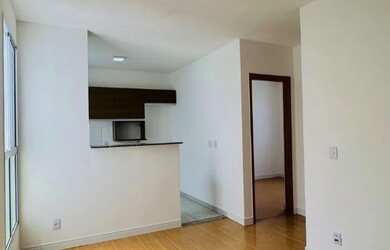 Imagem: Apartamento no Jardim Guarujá, 2 quartos