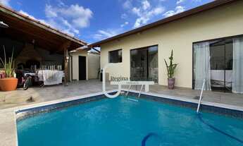 Imagem: Casa com 3 dormitórios à venda, 138 m²