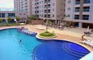 Imagem 6: SALINAS PARK RESORT