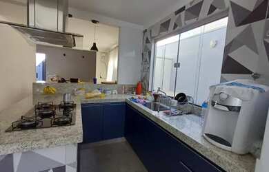 Imagem 7: OPORTUNIDADE IMPERDÍVEL - CASA À VENDA NO BEIJA FLOR II