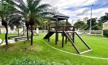 Imagem 5: Apartamento à venda com 144m², 3stes, 3 vgs, lazer completo, próxmio a igreja de Fátima