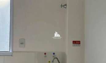 Imagem 6: ALUGA-SE OU VENDE-SE APARTAMENTO COM 2 QUARTOS POR R$1.300/MÊS - SÃO LUIS - VOLTA REDONDA