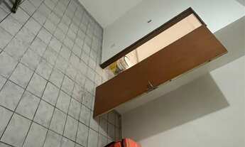 Imagem 6: Casa de rua - (2 quartos) Dixsept de rosado - 1º andar