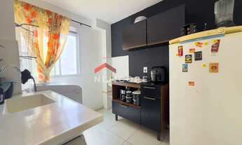 Imagem 7: Apartamento em Rua das Figueiras - Núcleo Residencial Presidente Geisel - Bauru/SP